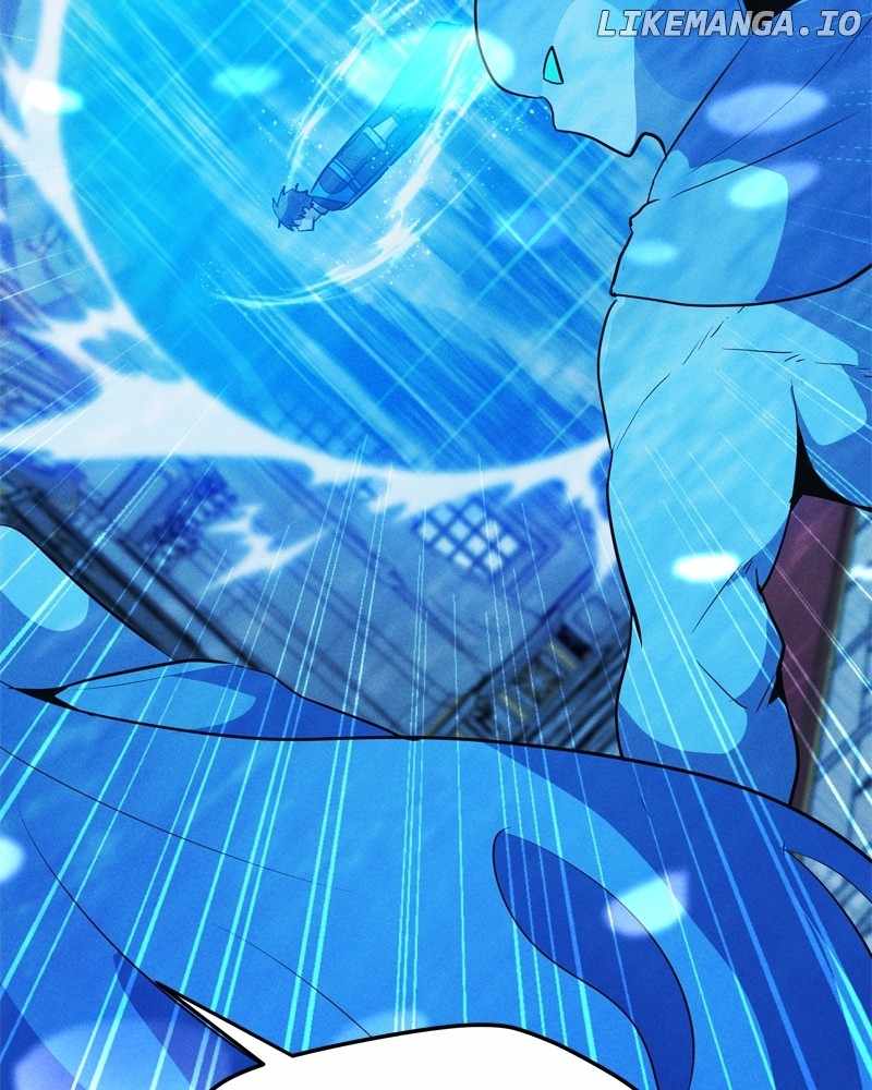 Solo Spell Caster Chapter 184 46